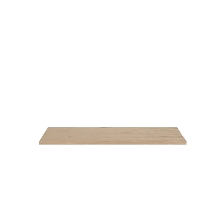 Falco Deska psacího stolu Sigal 581, jackson hickory - náhled 2
