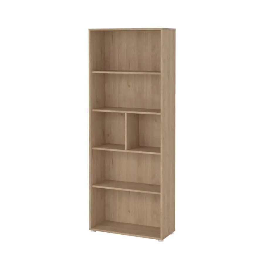 Falco Knihovna Sigal 586, jackson hickory