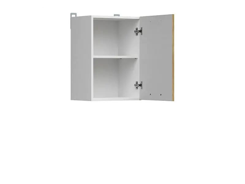 BRW Kuchyňská skříňka Junona Line G1D/40/57-LP, dub delano - náhled 3
