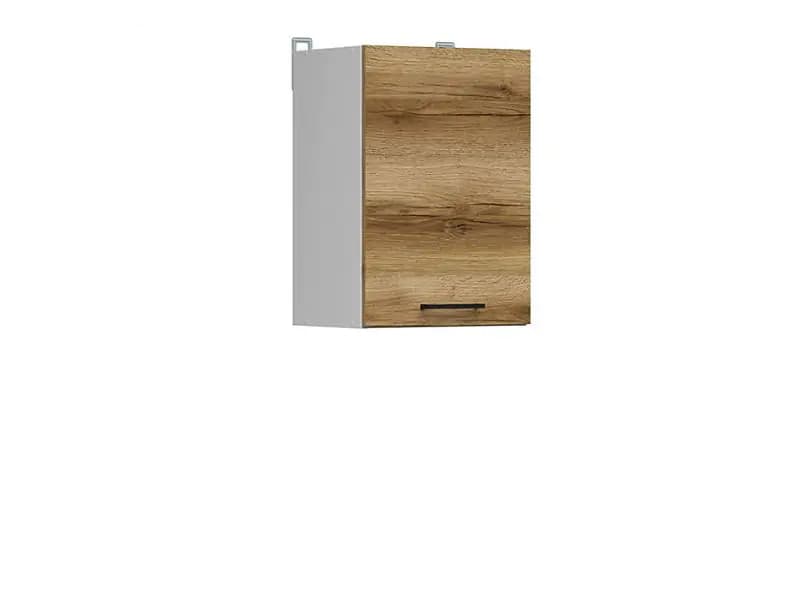 BRW Kuchyňská skříňka Junona Line G1D/40/57-LP, dub delano - náhled 2