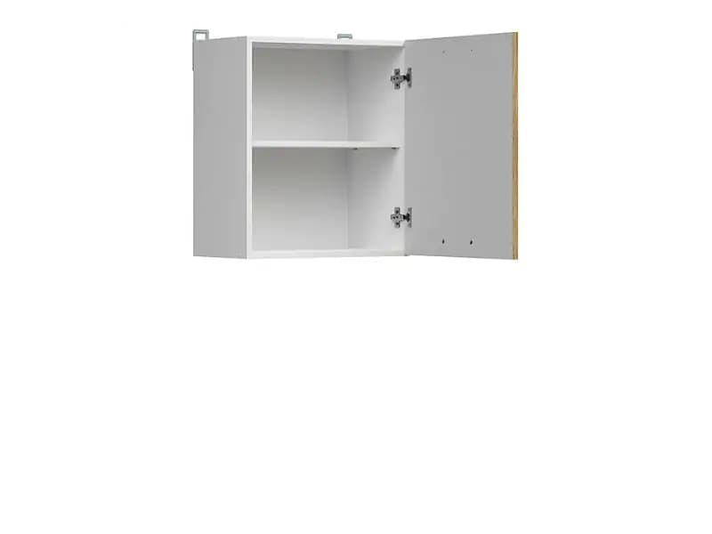 BRW Kuchyňská skříňka Junona Line G1D/50/57-LP, dub delano - náhled 4