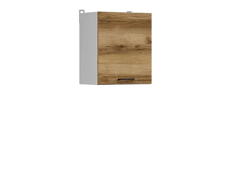 BRW Kuchyňská skříňka Junona Line G1D/50/57-LP, dub delano - náhled 3