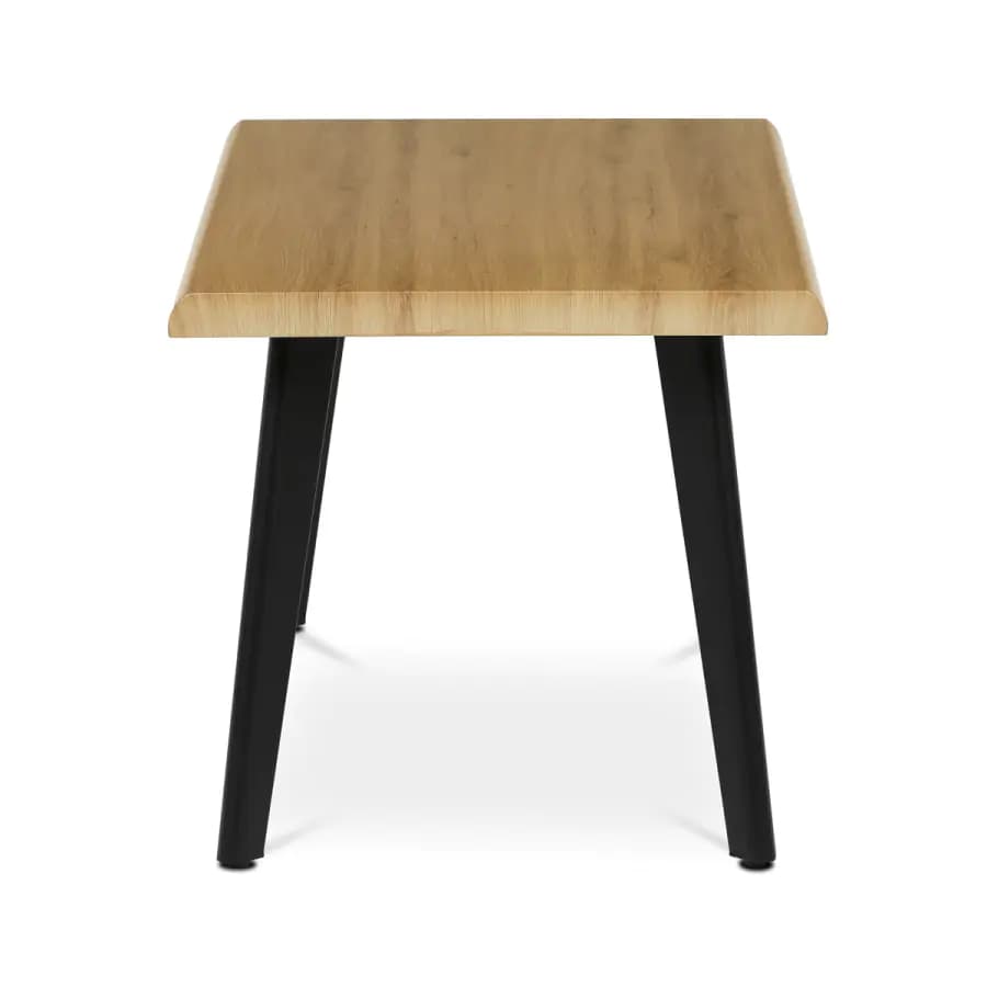 Autronic Konferenční stolek CT-F4412 OAK - náhled 5