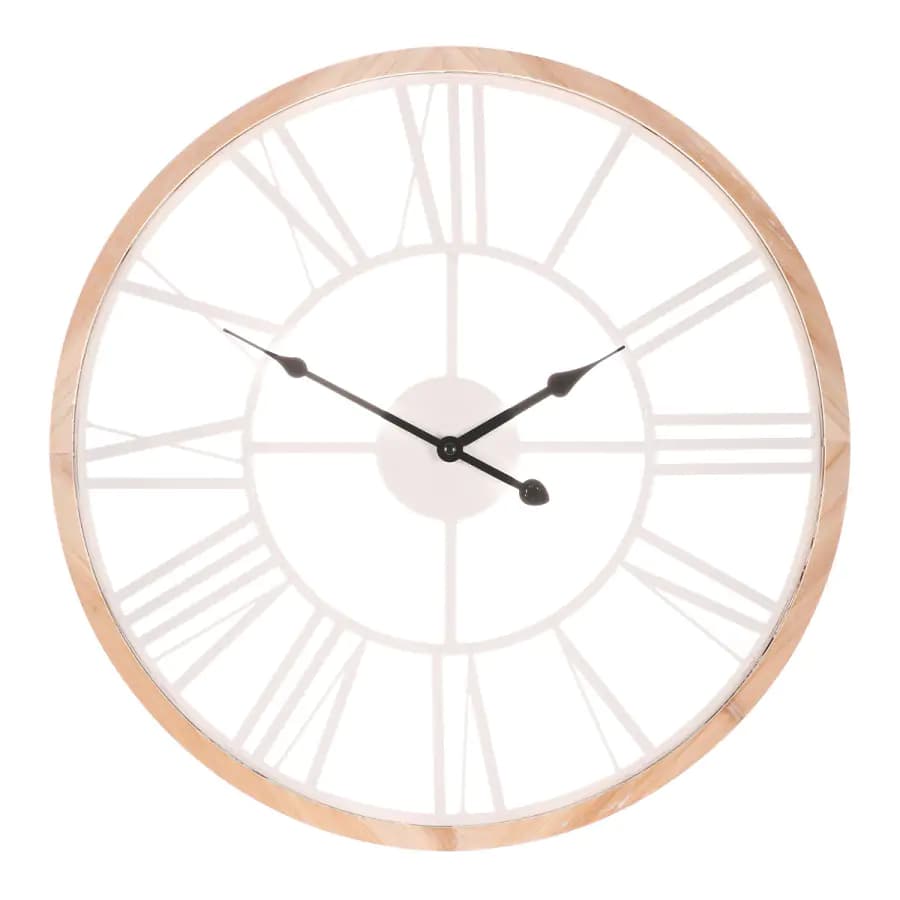 Autronic Hodiny nástěnné HW4008