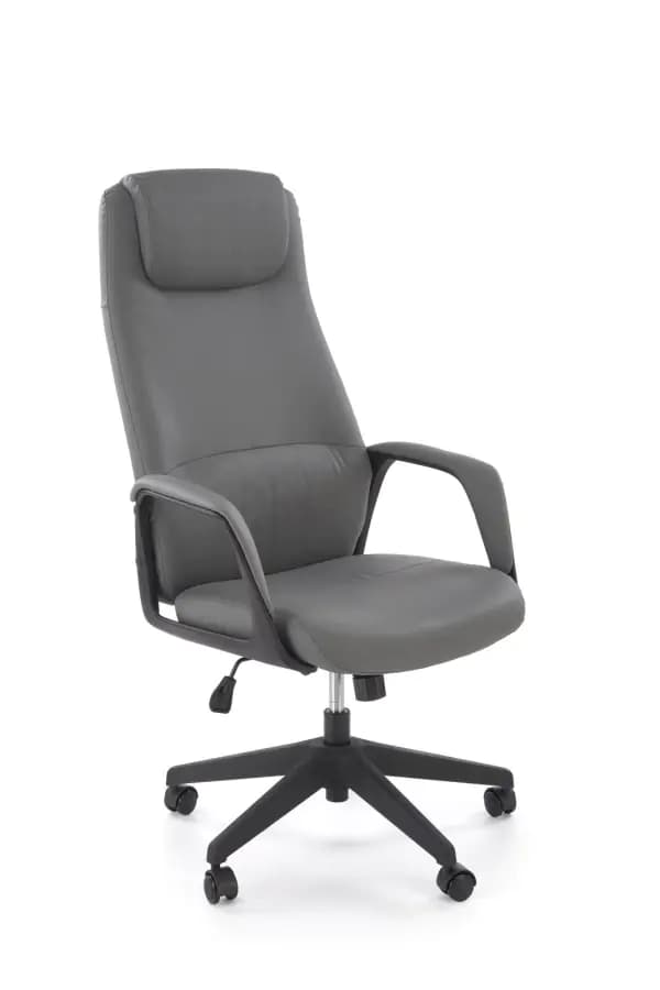Halmar Kancelářské křeslo RAZOR, šedá - náhled 5