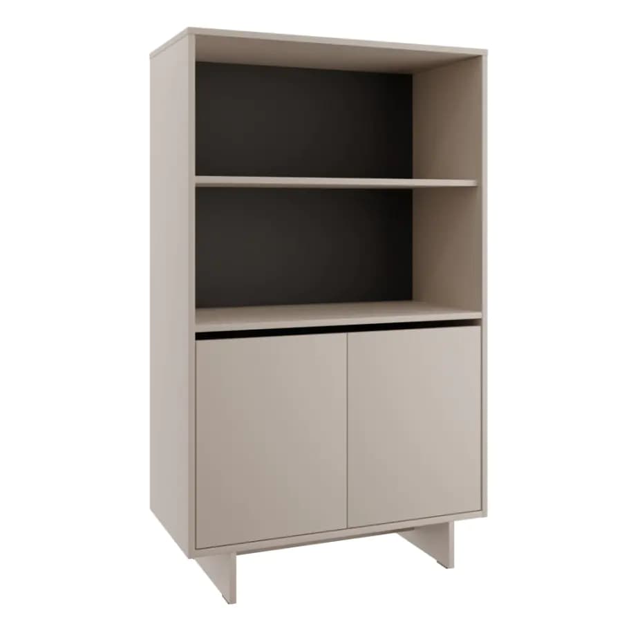 Tempo Kondela Komoda STANDO STD04, kašmír