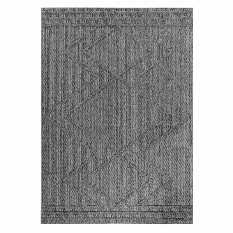 Ayyildiz Kusový koberec Patara 4954 Grey
