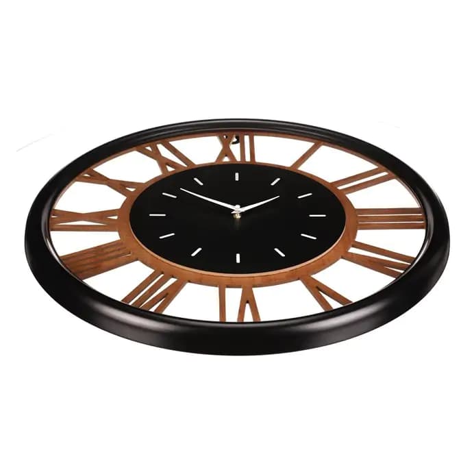 Autronic Hodiny nástěnné HW4000 - náhled 2