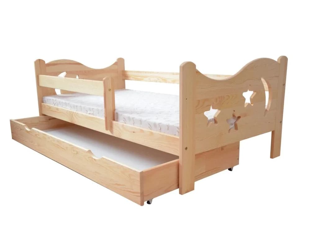 Vomaks Dětská Postel DP 021 -