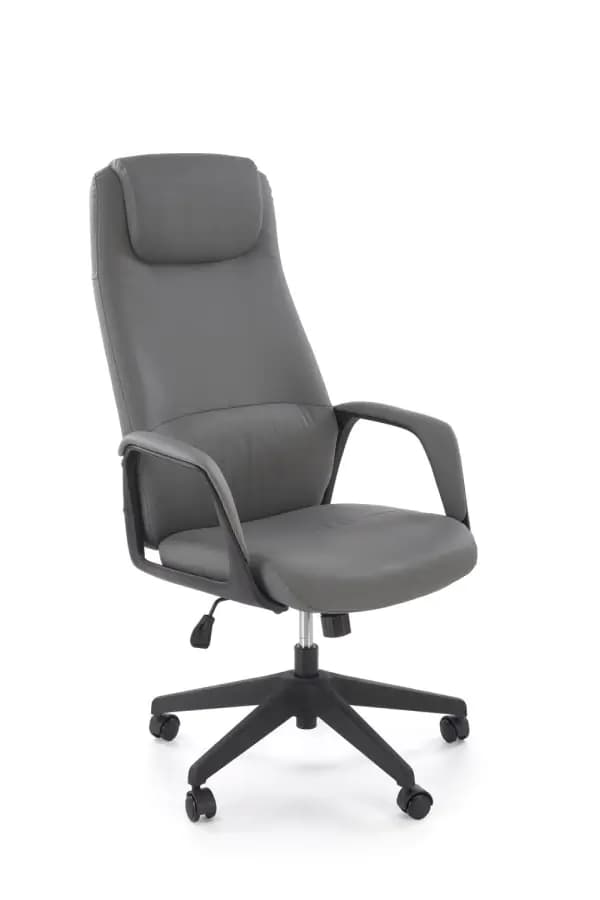 Halmar Kancelářské křeslo RAZOR, šedá