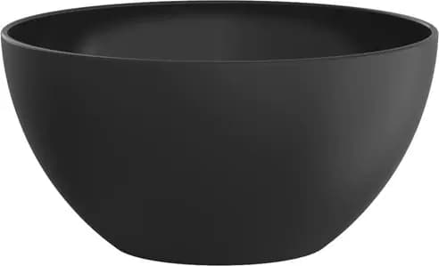 ROTHO Miska CARUBA 0,45 L - grafit