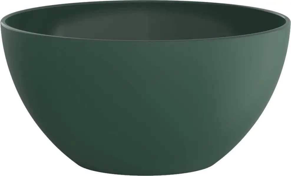 ROTHO Miska CARUBA 0,45 L - zelená