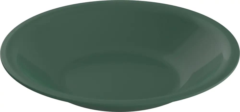 ROTHO Talíř hluboký CARUBA 21 cm - zelená