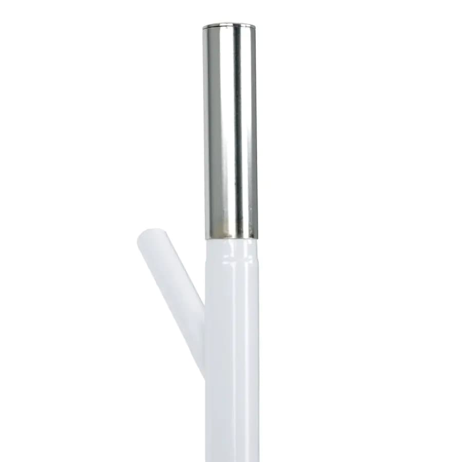 Autronic Věšák 80001-01 WT - bílý - náhled 3