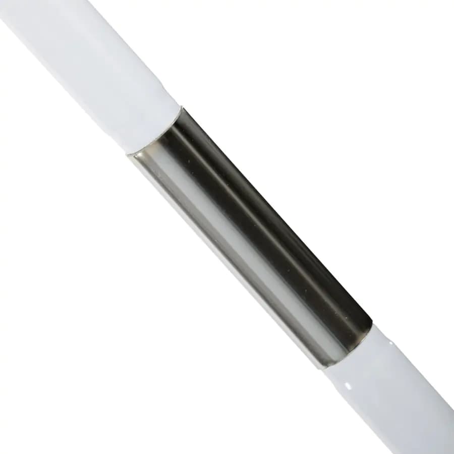 Autronic Věšák 80001-01 WT - bílý - náhled 4