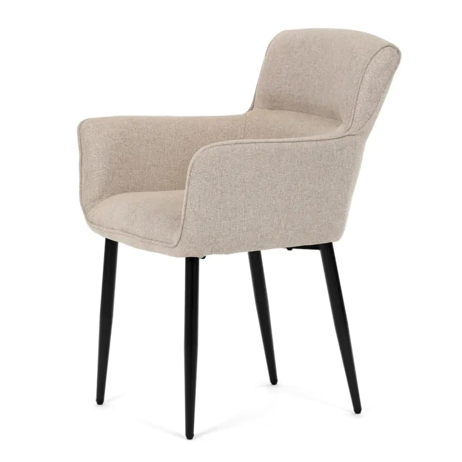 Autronic Jídelní židle DCH-J2159 CRM2 - náhled 4