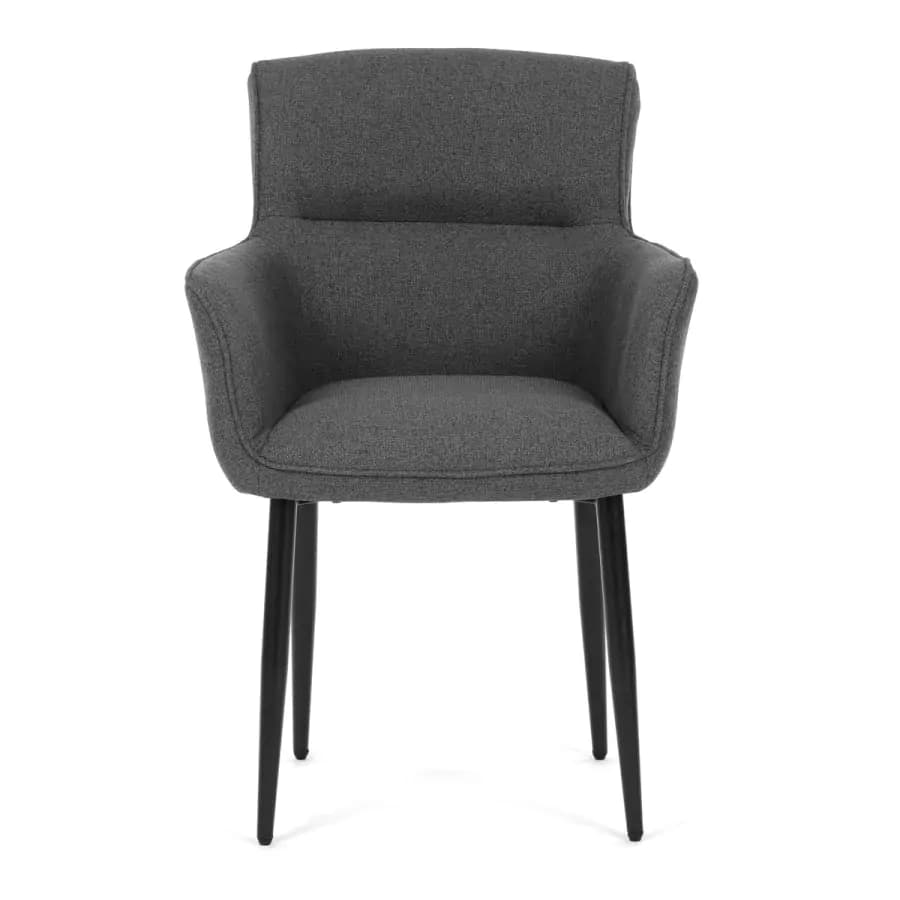 Autronic Jídelní židle DCH-J2159 GREY2 - náhled 2