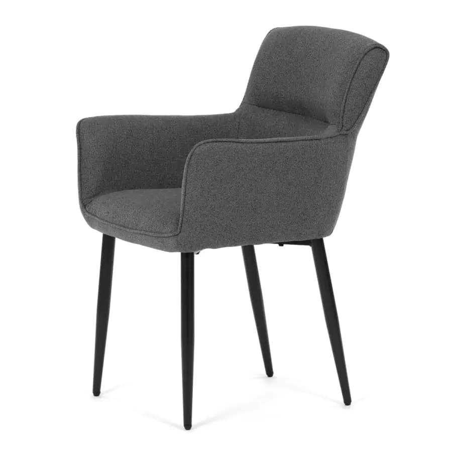 Autronic Jídelní židle DCH-J2159 GREY2 - náhled 4