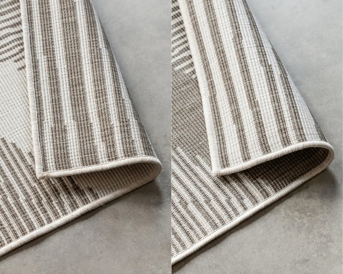 ELLE Decoration Kusový koberec Gemini 106016 Linen 120x170 cm - náhled 2