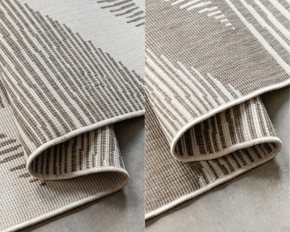 ELLE Decoration Kusový koberec Gemini 106016 Linen 120x170 cm - náhled 5