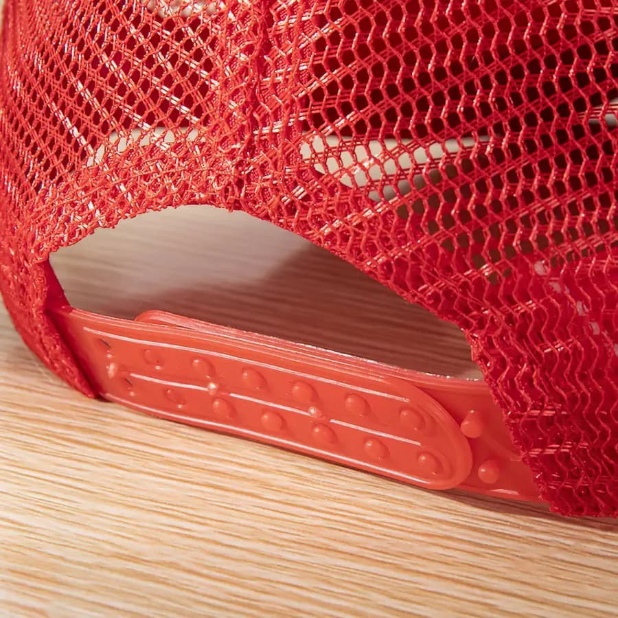 Snugs Dětská kšiltovka Spiderman LOOK s výšivkou M, KCSN2161 - náhled 4