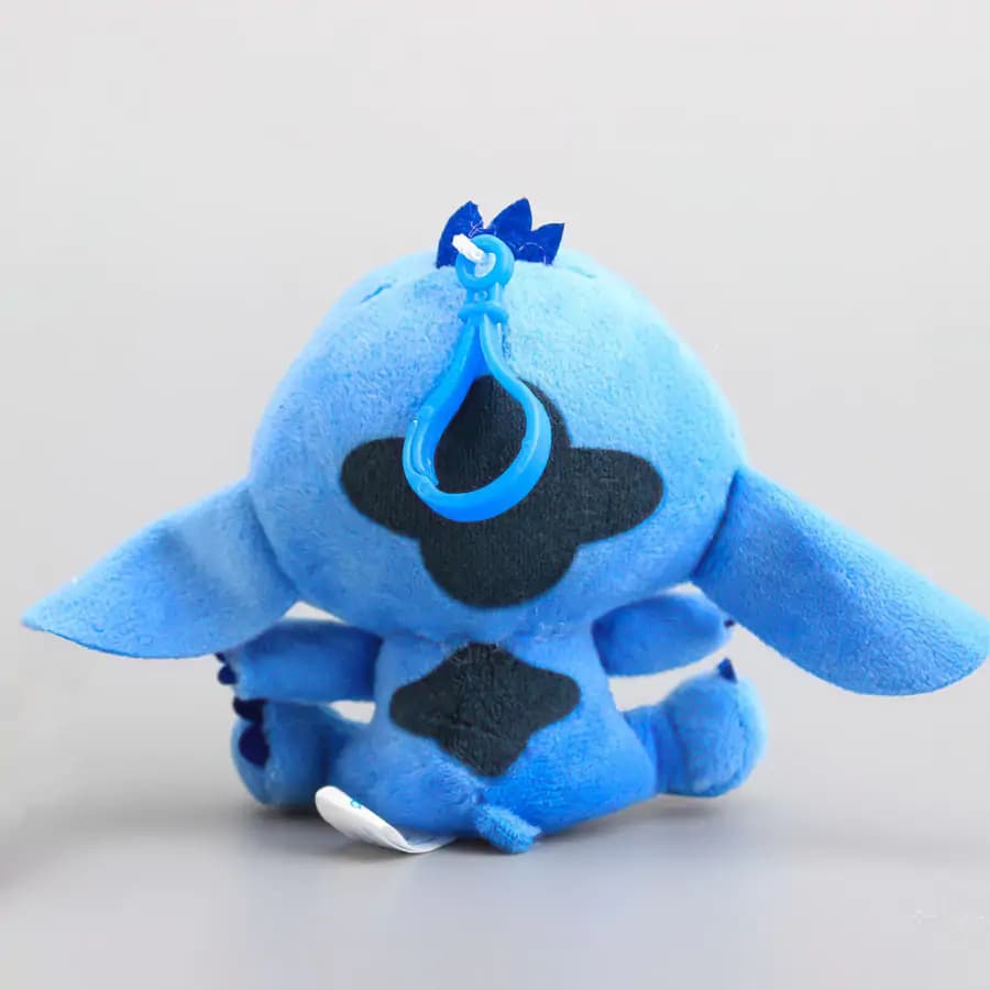 Bagito Dětský přívěsek Stitch PKBA2197 - náhled 3
