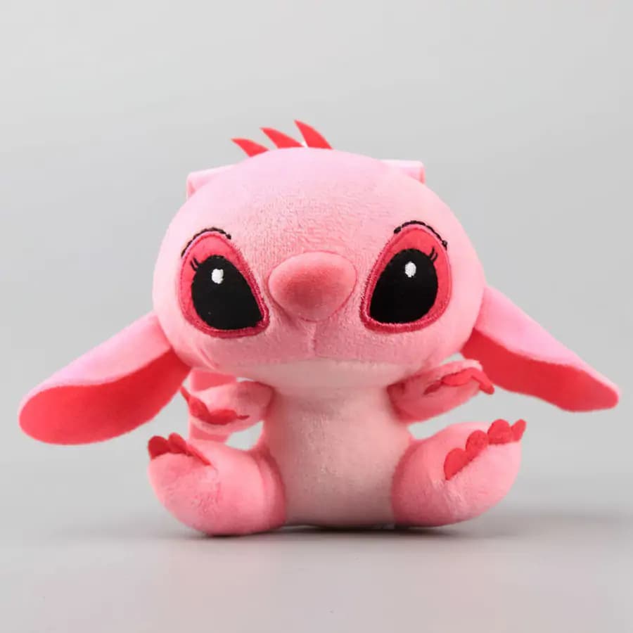 Bagito Dětský přívěsek Stitch Angel PKBA2198 - náhled 4