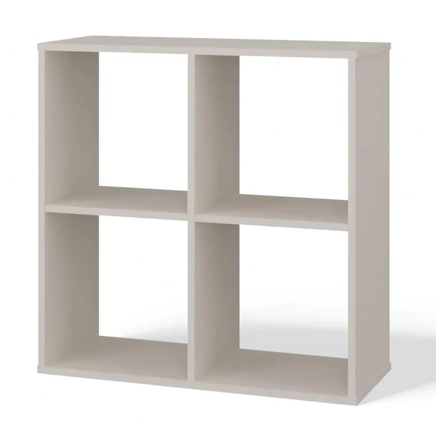 Falco Regál Manja 2x2 kašmír