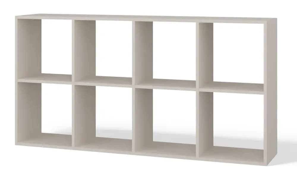 Falco Regál Manja 2x4 kašmír