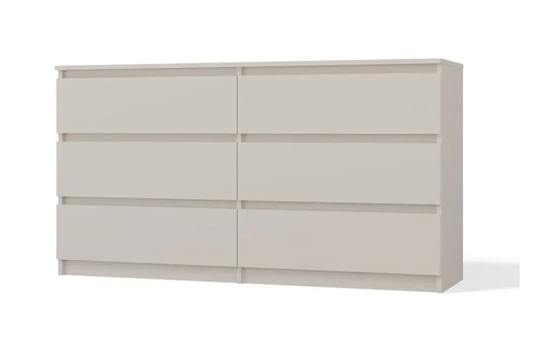 Falco Komoda Malvína M6 140 kašmír