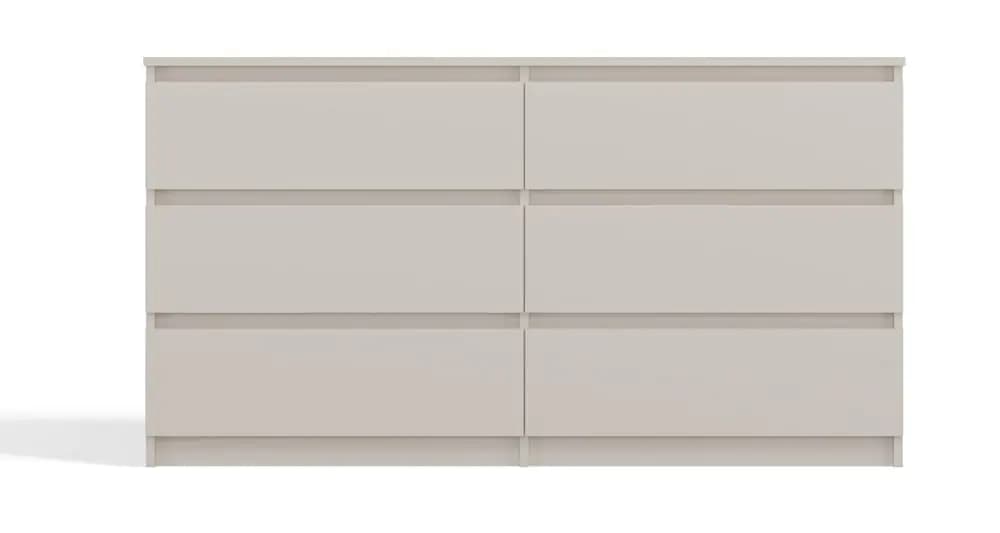 Falco Komoda Malvína M6 140 kašmír - náhled 4