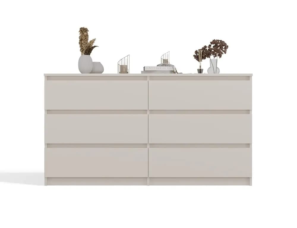 Falco Komoda Malvína M6 140 kašmír - náhled 2
