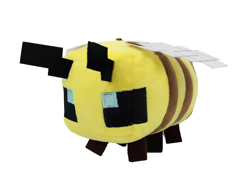 Plush Plyšová hračka Minecraft Včelka PHPL2250