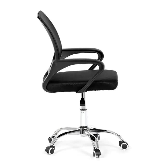 Autronic Kancelářská židle KA-L103 BK - náhled 2