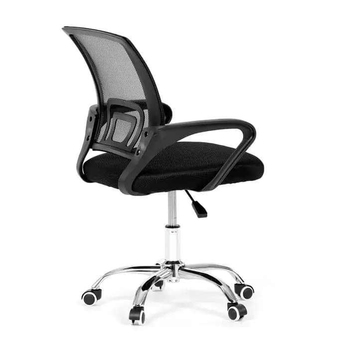 Autronic Kancelářská židle KA-L103 BK - náhled 3