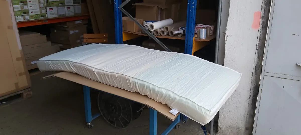 ATAN Matrace NATURA 1A 80 cm potah CELINA - II.jakost - náhled 2
