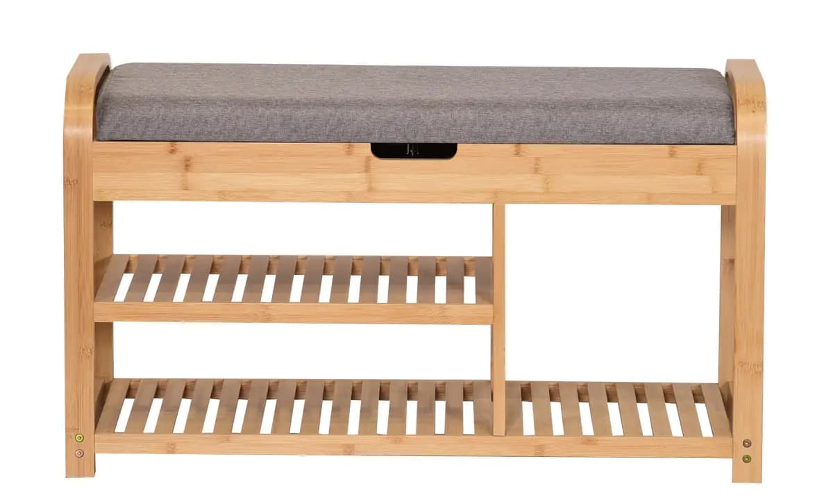 Casarredo Botník BOOTS přírodní/šedá - náhled 4