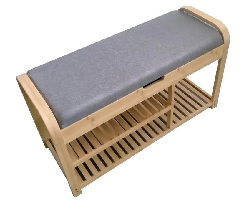 Casarredo Botník BOOTS přírodní/šedá - náhled 3