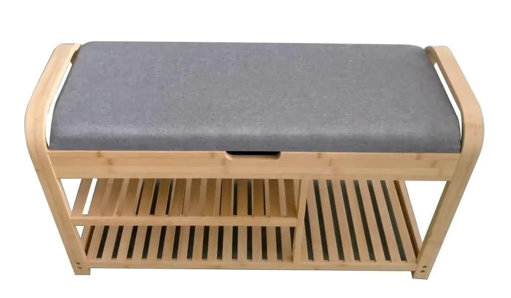 Casarredo Botník BOOTS přírodní/šedá - náhled 5