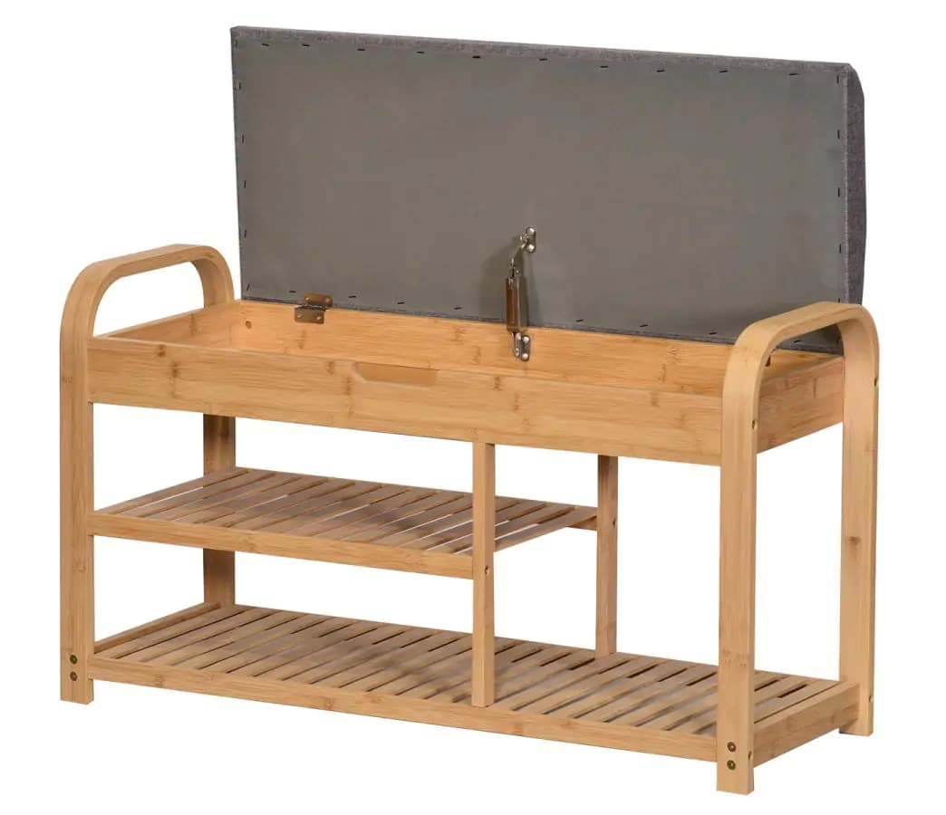 Casarredo Botník BOOTS přírodní/šedá - náhled 2