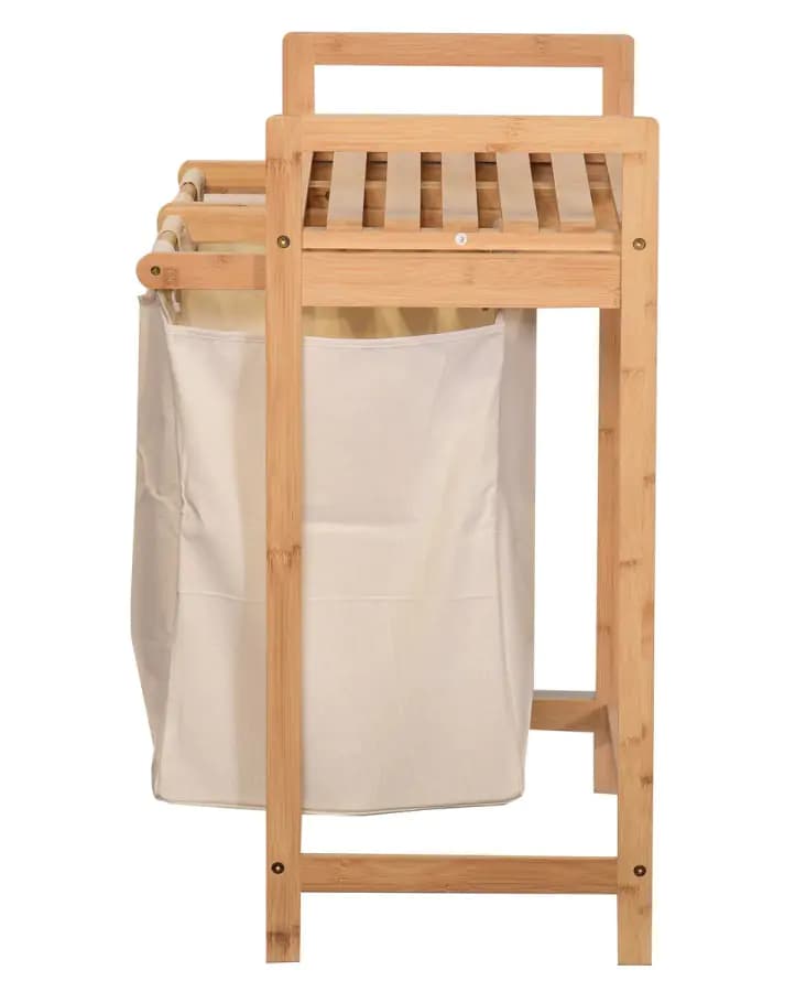 Casarredo Koš na prádlo ANDAMAN - náhled 2