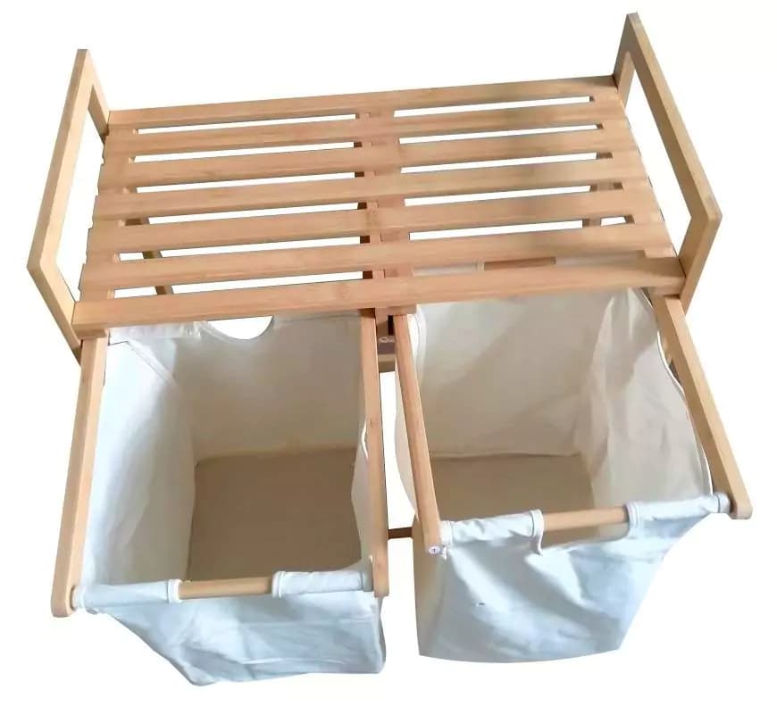 Casarredo Koš na prádlo ANDAMAN - náhled 5