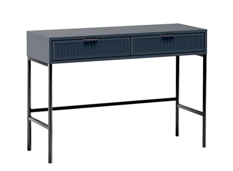 Casarredo Toaletní stolek ODEON - indigo
