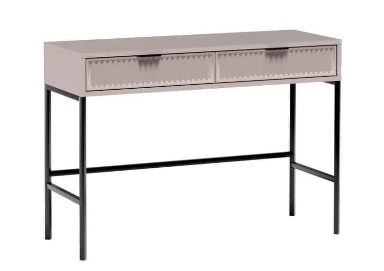 Casarredo Toaletní stolek ODEON - kašmír