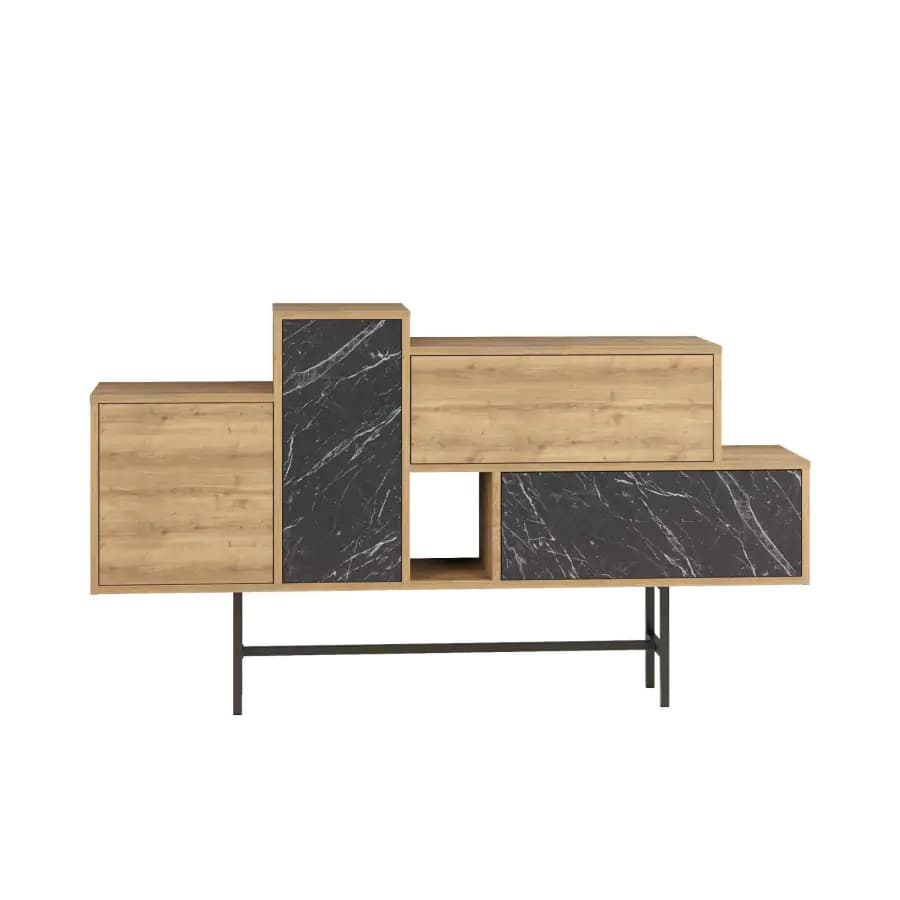 Casarredo Designový konzolový stolek SPAJK - náhled 2