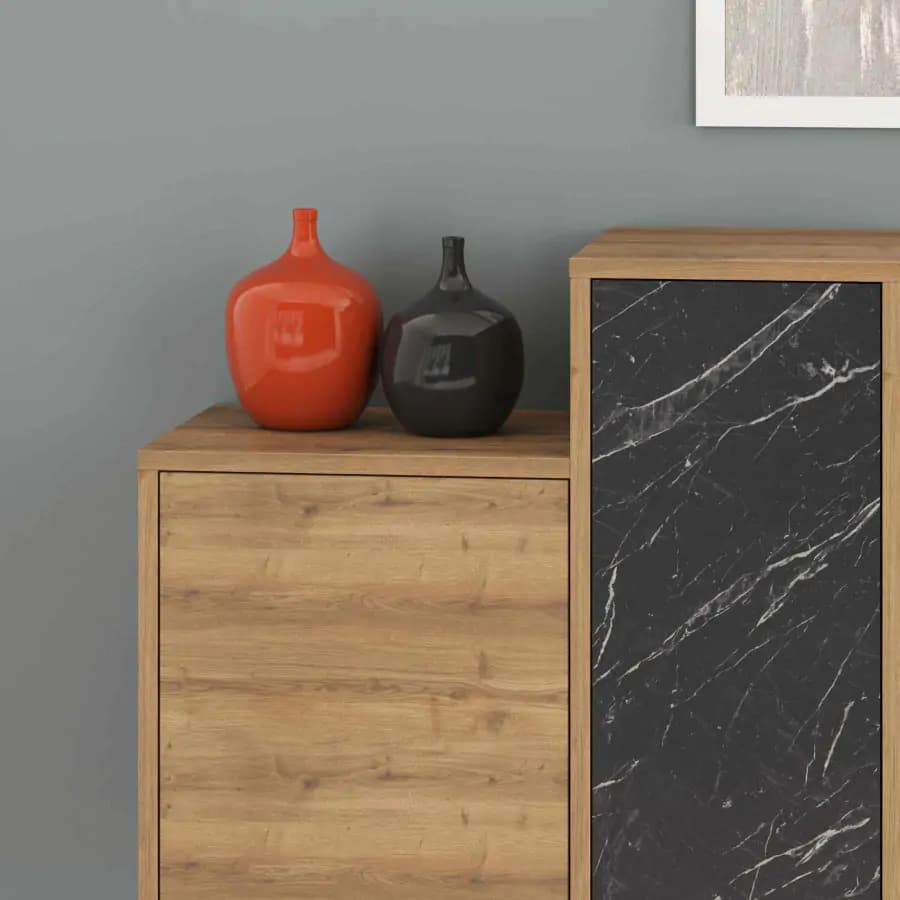 Casarredo Designový konzolový stolek SPAJK - náhled 5