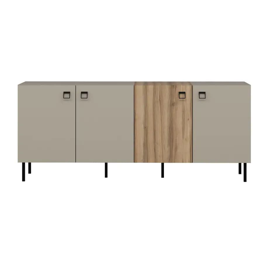 Casarredo Komoda GORTYNA - pískovec - náhled 2
