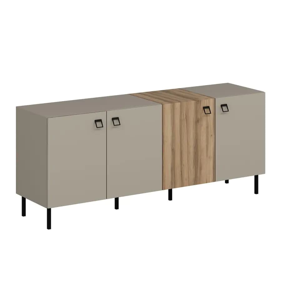Casarredo Komoda GORTYNA - pískovec