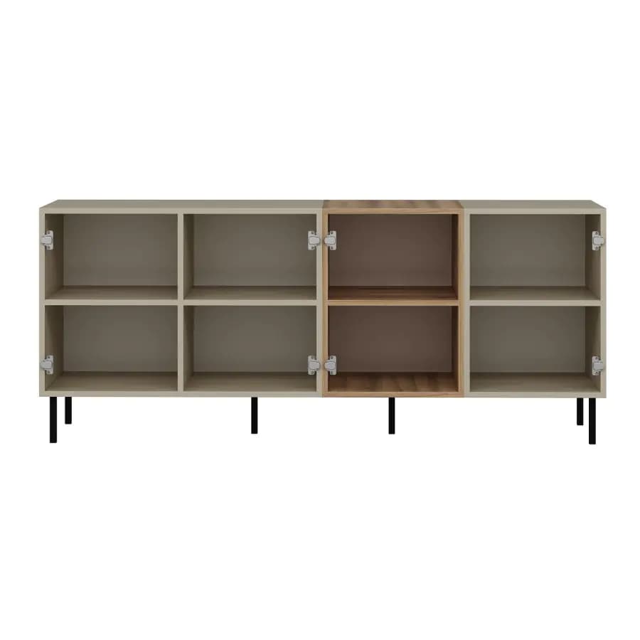 Casarredo Komoda GORTYNA - pískovec - náhled 4