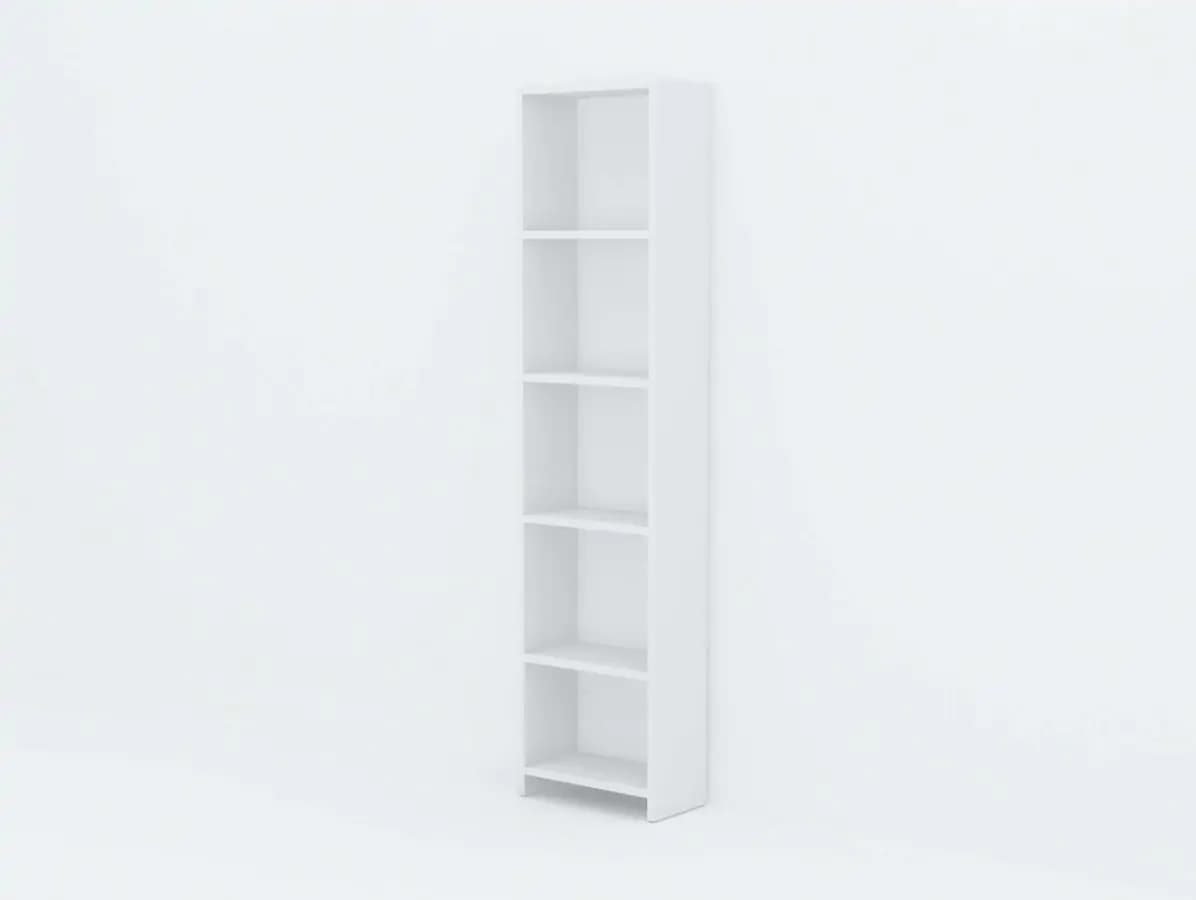 Casarredo Regál FLORIANO - bílá - náhled 2